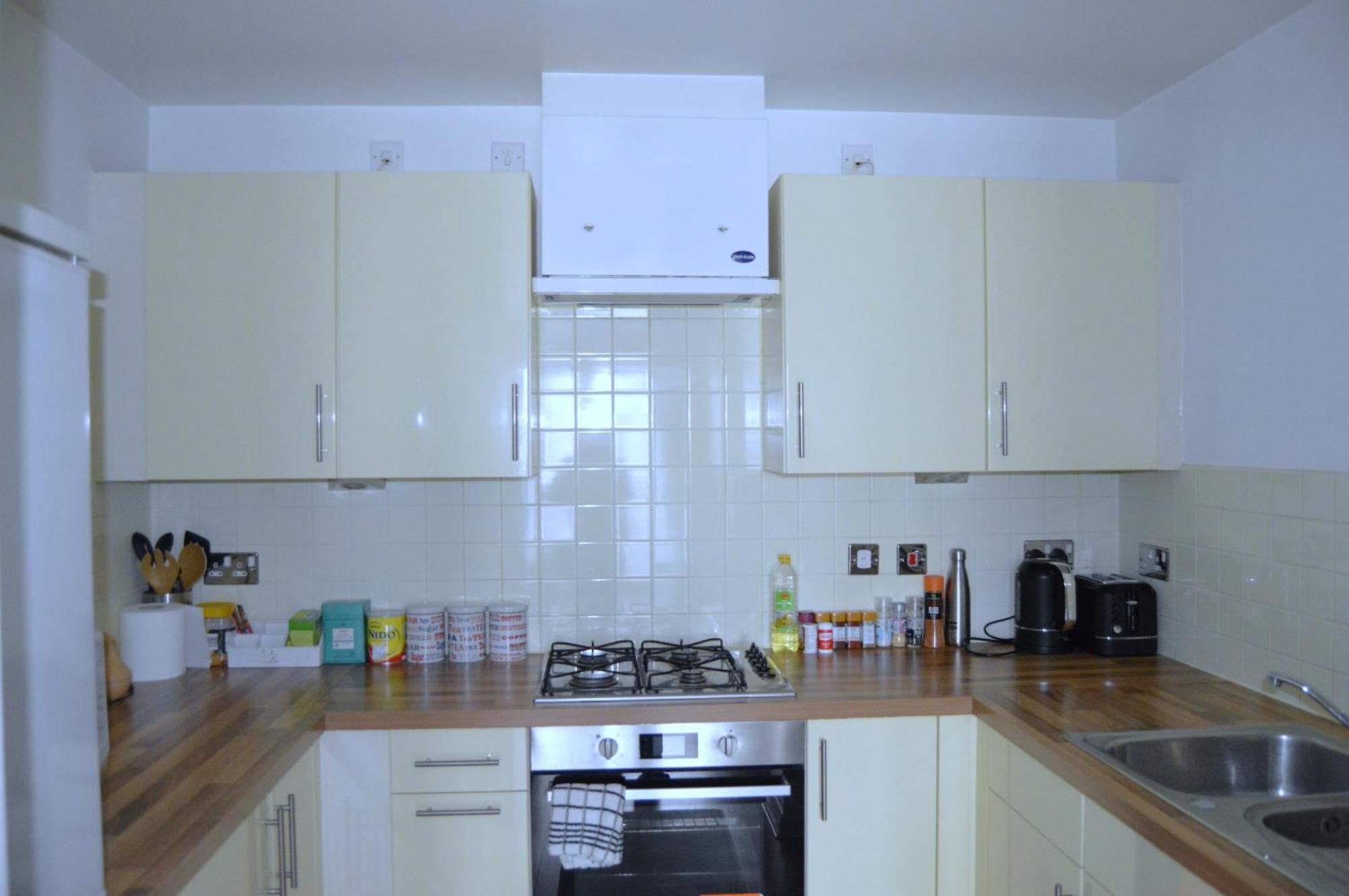 Entire Apartment Next To Canary Wharf In London Kültér fotó