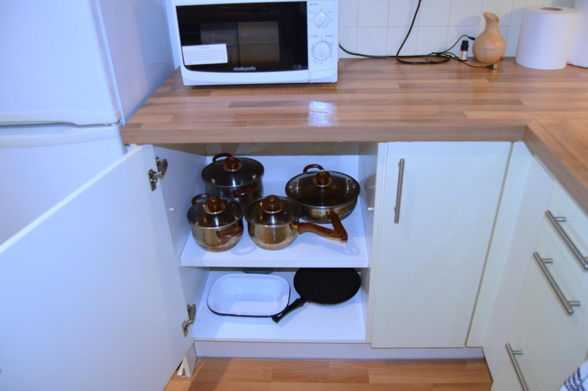 Entire Apartment Next To Canary Wharf In London Kültér fotó